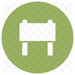 Barrier  Icon