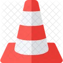 Barrier Cone Equipment Icon