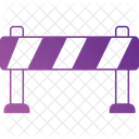 Barrier  Icon