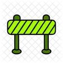 Barrier  Icon