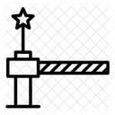 Barrier Icon