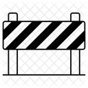 Barrier  Icon