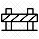 Barrier  Icon