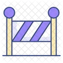 Barrier  Icon