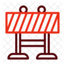 Barrier  Icon