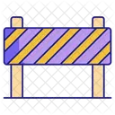 Barrier Icon