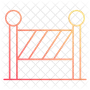 Barrier  Icon