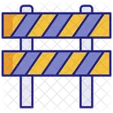 Barrier  Icon