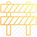 Barrier  Icon