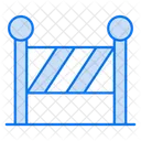 Barrier  Icon