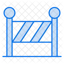 Barrier  Icon