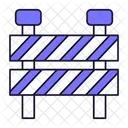 Barrier  Icon