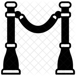 Barrier  Icon