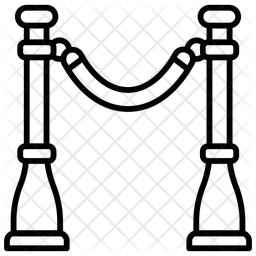 Barrier  Icon