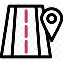 Barrier  Icon