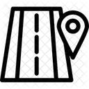 Barrier  Icon