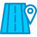 Barrier  Icon