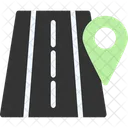 Barrier  Icon