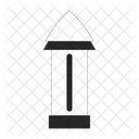 Barrier Pedestrian Pedestrian Barrier Icon