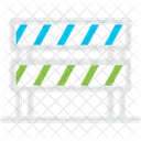 Barrier  Icon