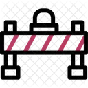 Barrier  Icon