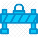 Barrier  Icon