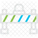 Barrier  Icon