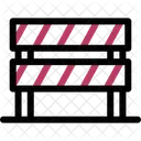 Barrier  Icon