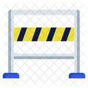 Barrier  Icon