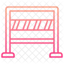 Barrier  Icon