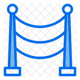 Barrier  Icon