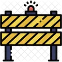 Barrier  Icon