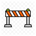 Barrier  Icon