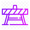 Barrier  Icon