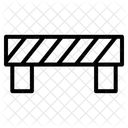 Barrier  Icon