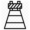 Barrier  Icon