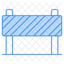 Barrier  Icon