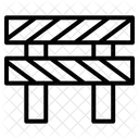 Barrier  Icon