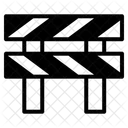 Barrier  Icon