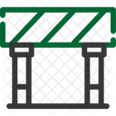 Barrier  Icon