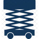 Barrier  Icon