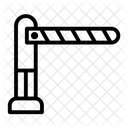 Barrier  Icon