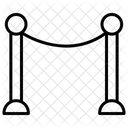 Barrier  Icon