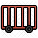 Barrier  Symbol