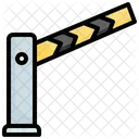 Barrier  Symbol