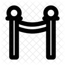 Barrier  Icon
