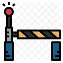 Barrier  Icon