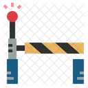 Barrier  Icon
