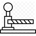 Barrier  Icon