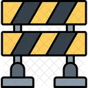 Barrier  Icon